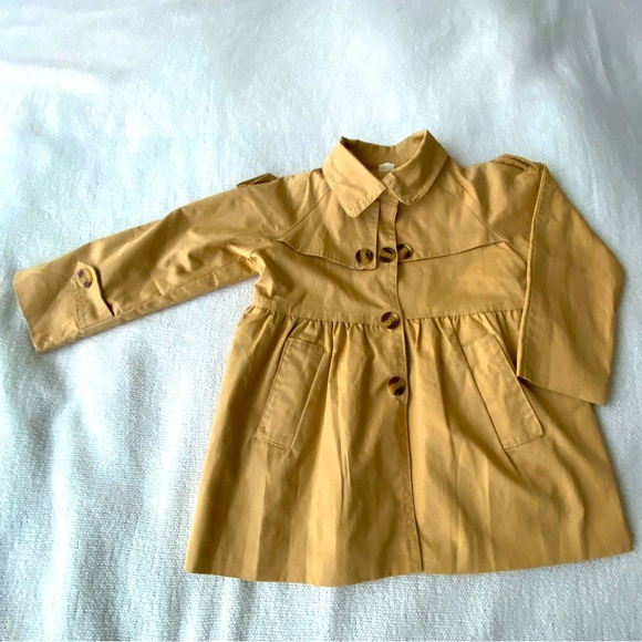 No Brand pea coat - Picture 1 of 3